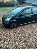 totota aygo opknapper/onderdelen/export, Ophalen