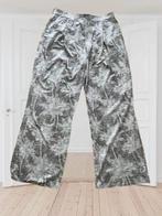 Pantalon K-Design xl, K-design, Verzenden, Beige, Maat 46/48 (XL) of groter