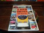 Boek: 1000 Treinen in beeld, Boeken, Ophalen of Verzenden, Nieuw