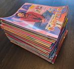 65x Tina magazine, Boeken, Tijdschriften en Kranten, Ophalen, Gelezen