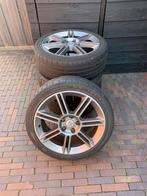 BBS 18 inch Seat Sport (5 x 112), Auto-onderdelen, Banden en Velgen, Gebruikt, Personenwagen, Ophalen of Verzenden