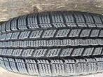 WINTERBANDEN MINI, Ophalen, Gebruikt, 15 inch, Banden en Velgen
