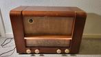 Buizenradio uit 1950 omgebouwd tot bluetooth radio, Ophalen of Verzenden