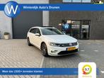 Volkswagen Passat Variant 1.4 TSI GTE Highline NAP/VOL OPTIE, Gebruikt, Wit, Hybride Elektrisch/Benzine, 1600 kg