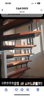 Gebruikte wenteltrap - Ideaal voor kleine ruimtes!, Ophalen, Gebruikt, Trap, 2 tot 4 meter