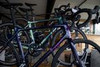 Giant stuur SLR  NU van 449,00  voor 275,00, Fietsen en Brommers, Fietsonderdelen, Ophalen, Stuur, Racefiets, Nieuw