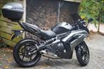 Kawasaki ER-6F 2014 - Fijne Toermotor!, 2 cilinders, Particulier, Toermotor, ABS