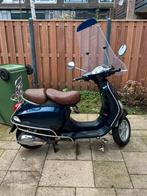 Vespa lx 50 snor, Fietsen en Brommers, Ophalen, Gebruikt, Benzine, 50 cc