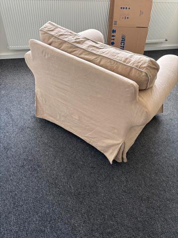 Comfortabe IKEA Ektorp Fauteuile - afbeelding 2