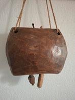 Antiek houten koebel, Ophalen of Verzenden