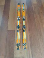 Rossignol Radical kinderski's - 140 cm, Sport en Fitness, Ophalen, Gebruikt, 100 tot 140 cm, Rossignol