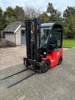 Ep EFL 181 heftruck elektrisch 2022 en Komatsu FD 25 diesel, Ophalen, Heftruck, 1000 tot 2000 kg, EP Equipment