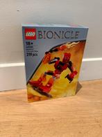 NIEUW LEGO Tahu en Takua 40581, Ophalen of Verzenden, Zo goed als nieuw