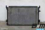 Radiateur Audi A3 8P 1K0121251E, Gebruikt