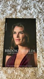 In de schaduw van mijn geluk - Brooke Shields, Ophalen of Verzenden, Zo goed als nieuw