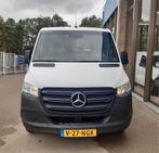 Mercedes-Benz Sprinter 316 CDI DC Pick-up 6-Persoons Lange l, Auto's, 13 km/l, Gebruikt, 4 cilinders, 2000 kg