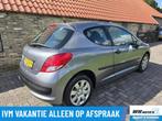 Peugeot 207 1.4 HDi Blue Lease zeer mooi!, Voorwielaandrijving, Euro 5, Gebruikt, 1398 cc