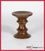 Vitra Stool Model C Massief Notenhout Nieuw, Niet ingevuld, Niet ingevuld, Nieuw, Ophalen of Verzenden