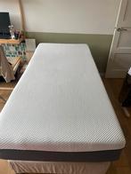 Emma hybride matras 90x200, 90 cm, Eenpersoons, Ophalen of Verzenden, Zo goed als nieuw