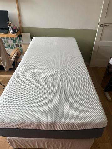 Emma hybride matras 90x200 beschikbaar voor biedingen
