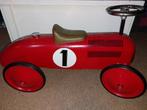 Retro Roller Loopauto - Klassiek Design!, Kinderen en Baby's, Speelgoed | Buiten | Voertuigen en Loopfietsen, Ophalen, Zo goed als nieuw