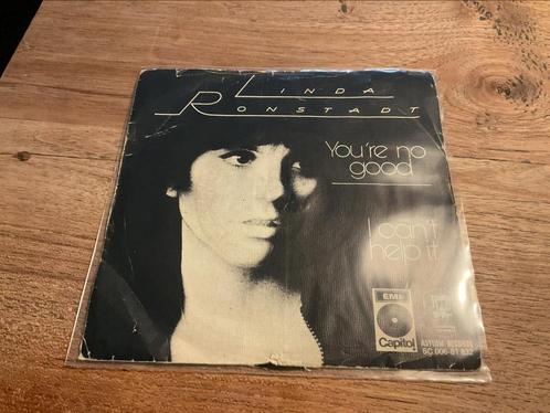 Linda Ronstadt, You’re no good, Cd's en Dvd's, Vinyl Singles, Single, 7 inch, Ophalen of Verzenden