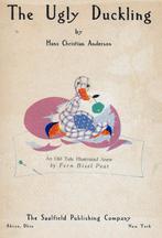 Andersen, Hans - The Ugly Duckling (1950 's/ 1960's), Ophalen of Verzenden