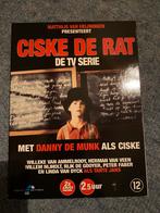 Ciske de Rat de TV serie met Danny de Munk in goede staat, Boxset, Komedie, Ophalen of Verzenden, Vanaf 12 jaar