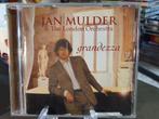 Jan Mulder : Grandezza CD, Cd's en Dvd's, Cd's | Klassiek, Zo goed als nieuw, Ophalen