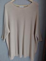 Beige Trui Alexandre Laurent - Maat l, Beige, Maat 42/44 (L), Alexandre Laurent, Ophalen of Verzenden