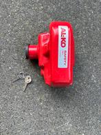Al-KO safety plus AKS 3004 disselslot, Ophalen, Gebruikt