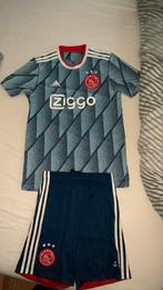 Ajax tenue 2021/2022 (origineel), Sport en Fitness, Voetbal, Zo goed als nieuw, Maat S, Ophalen