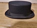 Hoed zgan voor evenementen / carnaval/ kostuums met rok, Kleding | Heren, Hoeden en Petten, Ophalen of Verzenden, Zo goed als nieuw