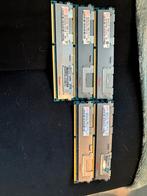 8GB DDR3 ECC, Computers en Software, RAM geheugen, Ophalen of Verzenden, Zo goed als nieuw, DDR3