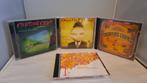 Partij van 4 Counting Crows CD's Muziek Albums, Ophalen of Verzenden, 1980 tot 2000, Gebruikt