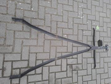 Trekhaak VW kever beschikbaar voor biedingen