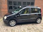 Fiat Panda 1.2/ nieuwe koppeling/elektrische ramen!, Voorwielaandrijving, Stof, Gebruikt, 1242 cc