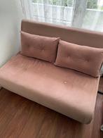 2-zits slaapbankje, 75 tot 100 cm, Ophalen of Verzenden, Minder dan 150 cm, Nieuw