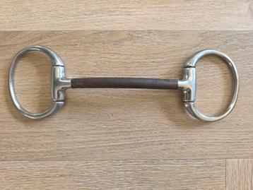 Harry's horse ongebroken bustrens maat 12,5cm  beschikbaar voor biedingen