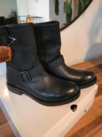 5th Avenue dames laarsjes maat 38.( Nieuw), Zwart, Lage of Enkellaarzen, Nieuw, Ophalen of Verzenden