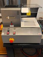 Durston polijstmachine, Ophalen, Zo goed als nieuw, Metaaldraaibank