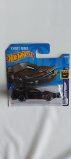 Knight Rider Hot Wheels model nieuw in de verpakking, Nieuw, Auto, Verzenden