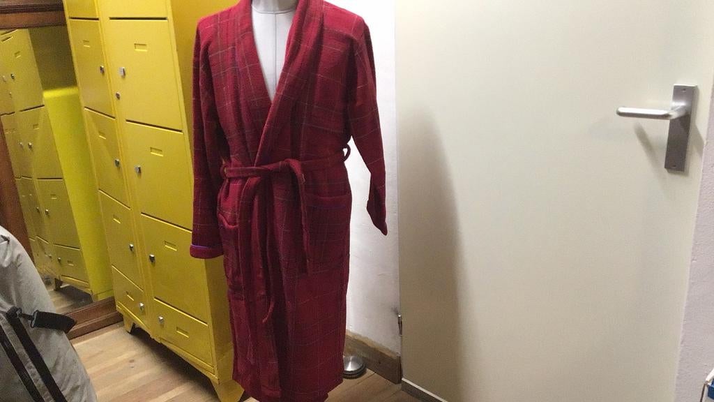 Ochtend/badjas maat M new look, Kleding | Heren, Ophalen of Verzenden, Nieuw