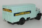 Berliet GLR 8 M2 La Flotte Grace-Dieu 1/43 SERIE Berliet 98, Verzenden, Nieuw, Bus of Vrachtwagen, Overige merken