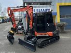 Kubota minigravers Nieuw / Demo / Gebruikt, De Blaauw Heerenveen BV, T.deblaauw@deblaauw.nl, Wetterwille 15A, 8447GB Heerenveen, NL