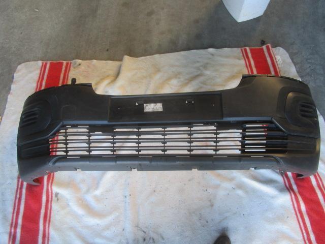 voorbumper rifter 9816755880 vanaf 2021, Auto-onderdelen, Carrosserie en Plaatwerk, Peugeot, Gebruikt