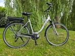Trek TM 200 Plus elektrische damesfiets Bosch nieuwstaat!, Fietsen en Brommers, Elektrische fietsen, Ophalen, Zo goed als nieuw
