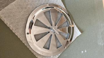 Ventilatie roostee rvs beschikbaar voor biedingen