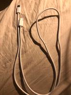 Apple USB-C naar USB-C lader - Weinig gebruikt, Ophalen of Verzenden, Zo goed als nieuw, Apple iPhone