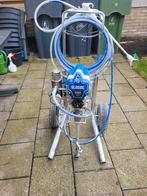 Graco Classic 290 pc airless, Ophalen, Gebruikt, Verfspuit of Verfpomp
